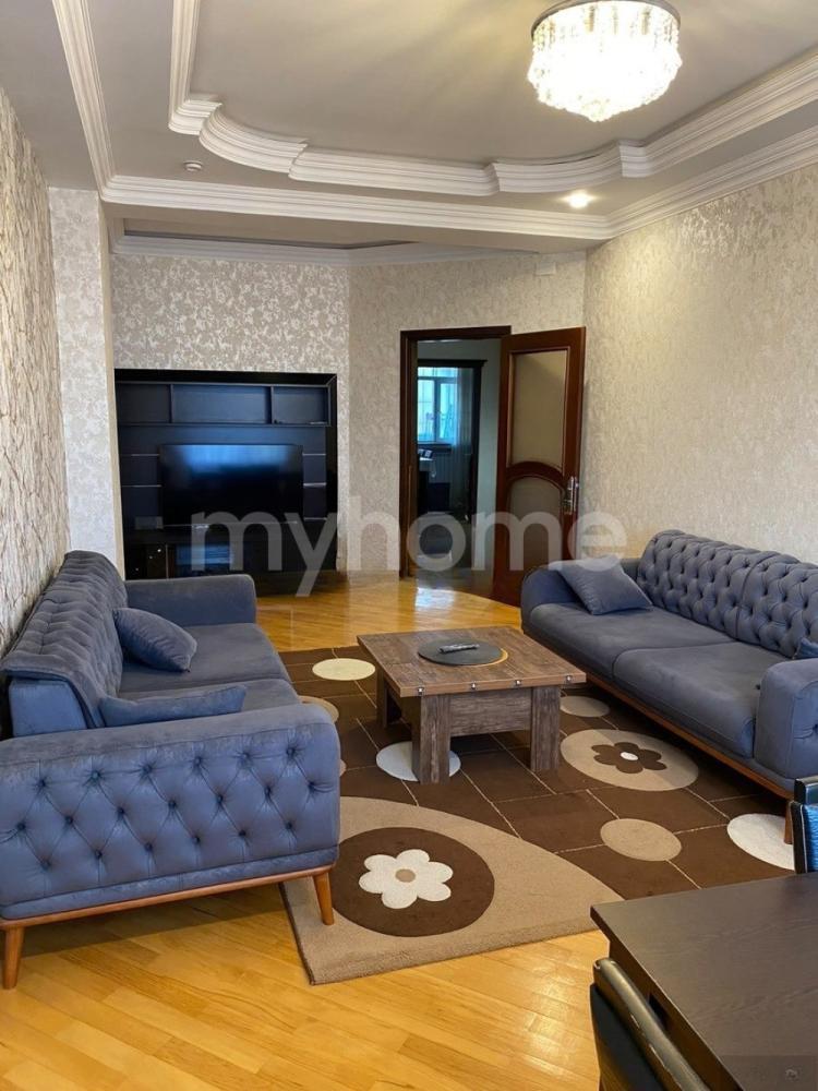  Bakı şəhərində 125m² mənzil satılır