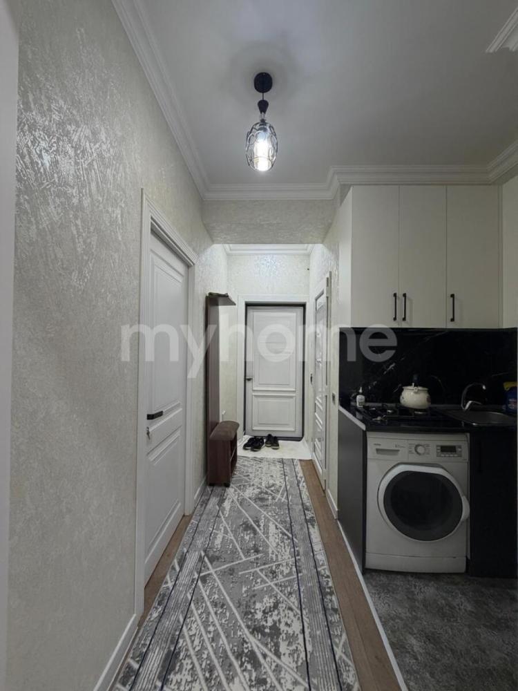  Masazır qəsəbəsində 35m² mənzil satılır