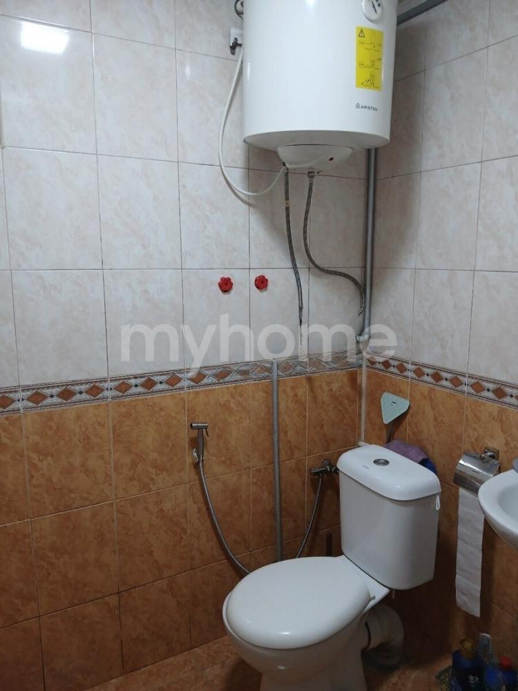  Məmmədli qəsəbəsində 42m² mənzil satılır