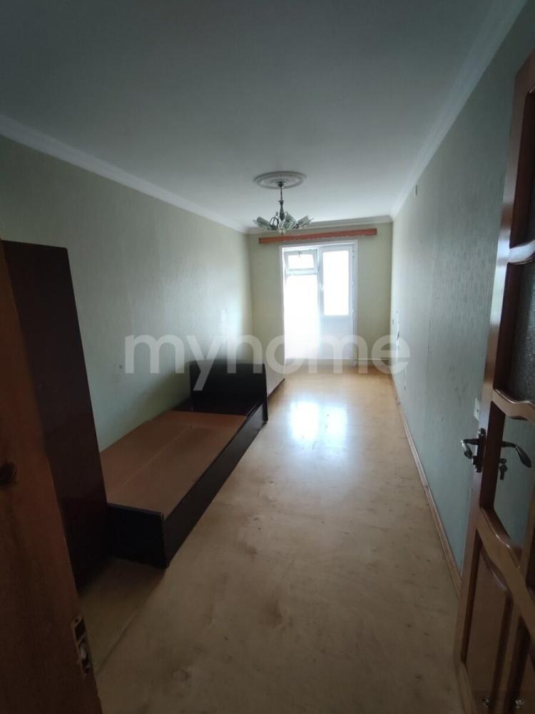  5-ci mikrorayon qəsəbəsində 65m² mənzil kirayə verilir