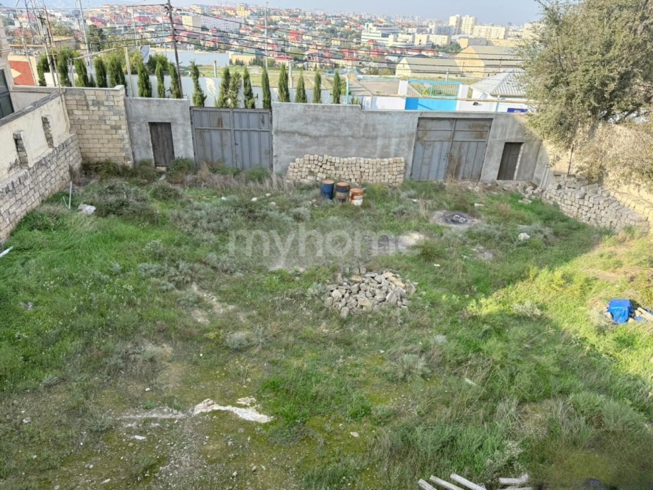  Badamdar qəsəbəsində torpaq satılır