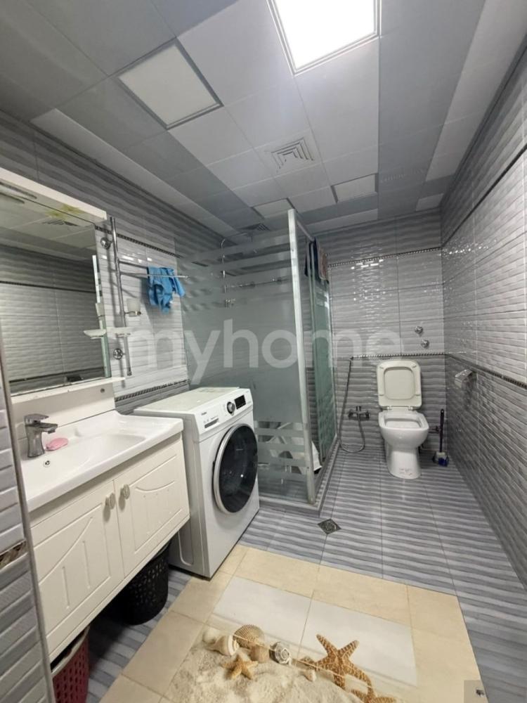  Xırdalan şəhərində 100m² mənzil kirayə verilir