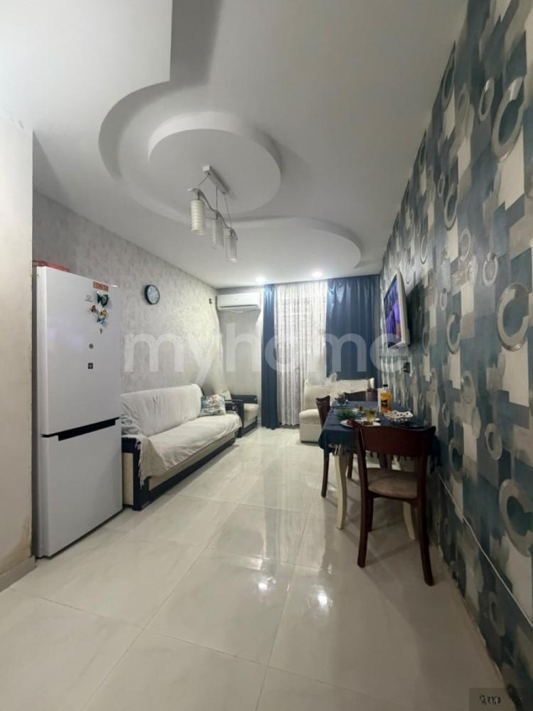  Xırdalan şəhərində 100m² mənzil kirayə verilir