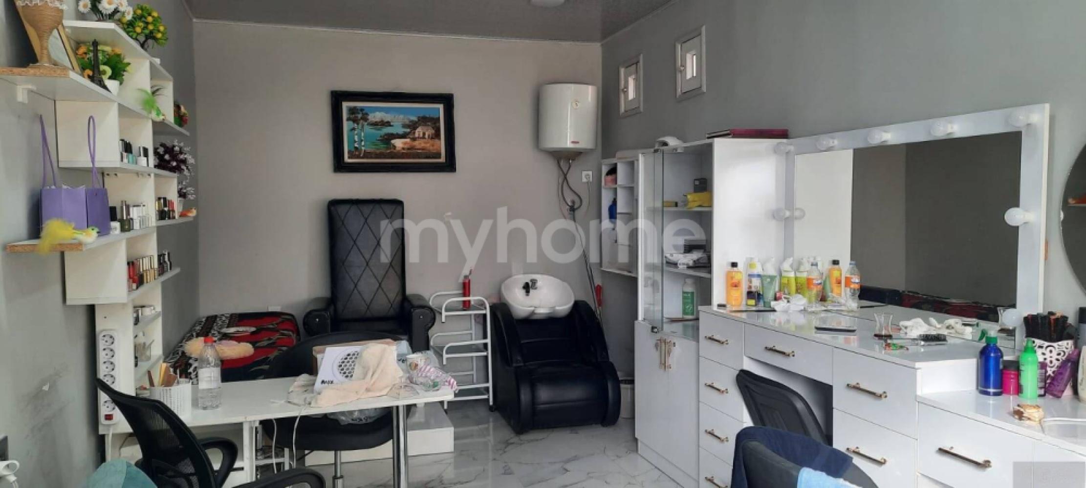  Sumqayıt şəhərində obyekt satılır