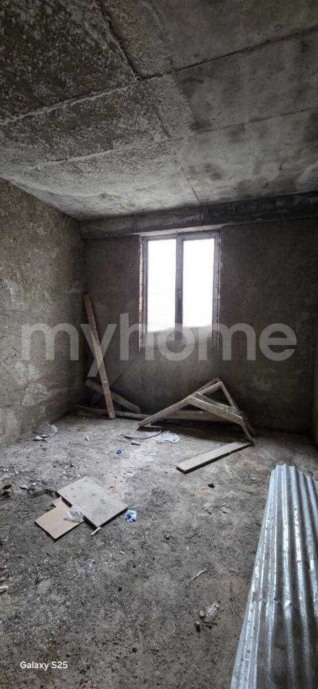  Bakı şəhərində 58m² mənzil satılır
