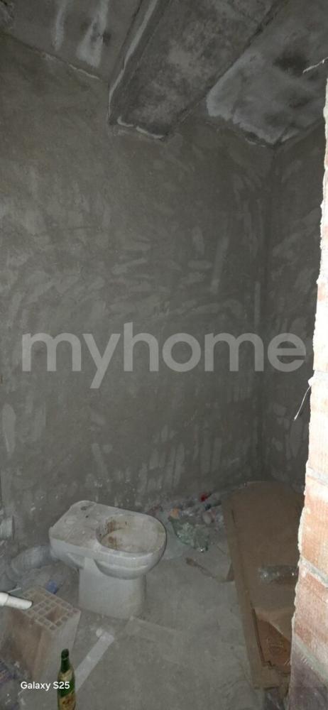  Bakı şəhərində 58m² mənzil satılır