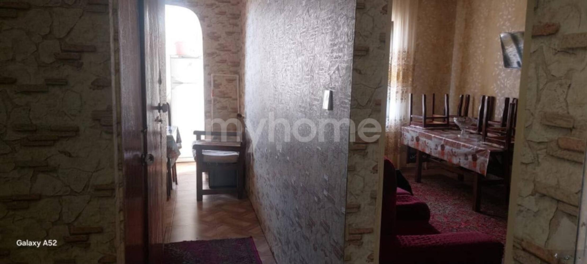  Yeni Yasamal qəsəbəsində 120m² mənzil satılır