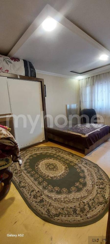  Yeni Yasamal qəsəbəsində 120m² mənzil satılır