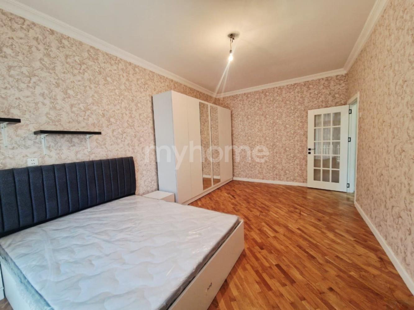  Bakı şəhərində 70m² mənzil kirayə verilir