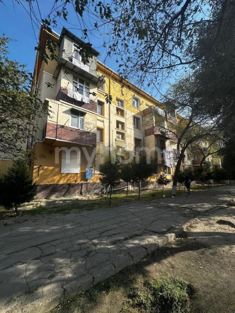  Sumqayıt şəhərində 65m² mənzil satılır