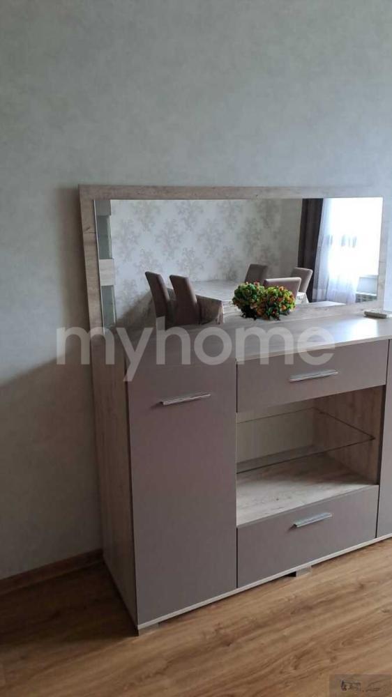  Bakı şəhərində 65m² mənzil kirayə verilir