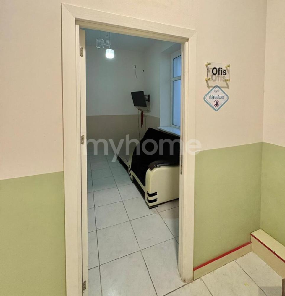  Bakı şəhərində obyekt satılır