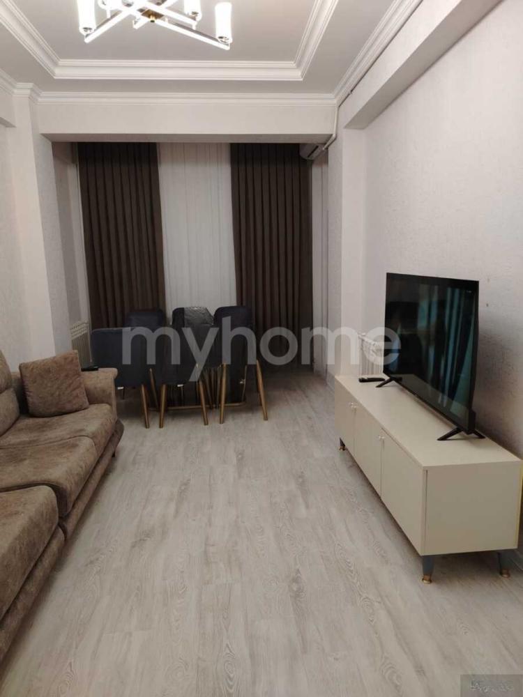  Sumqayıt şəhərində 101m² mənzil satılır
