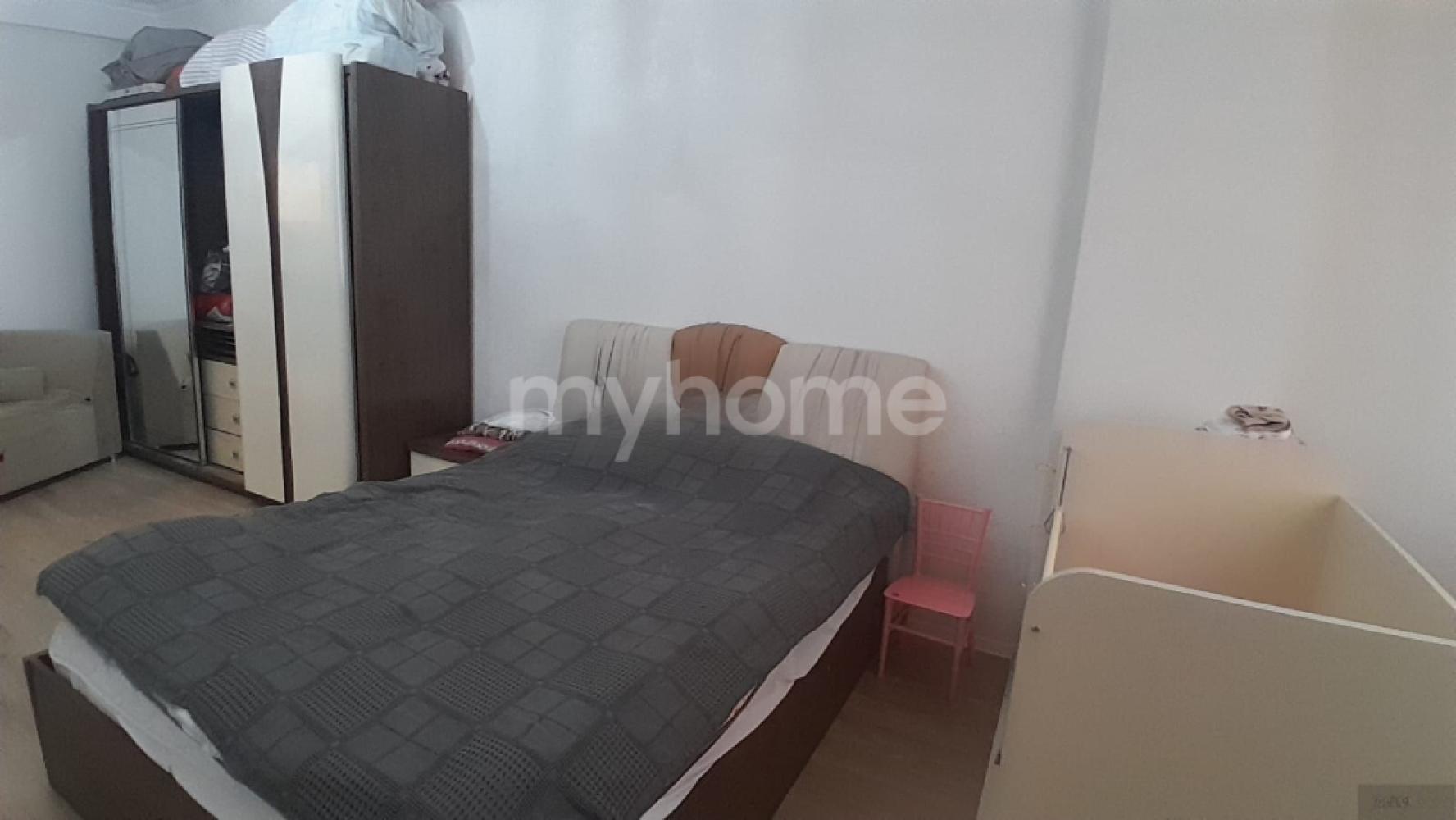 Sumqayıt şəhərində 67m² mənzil kirayə verilir