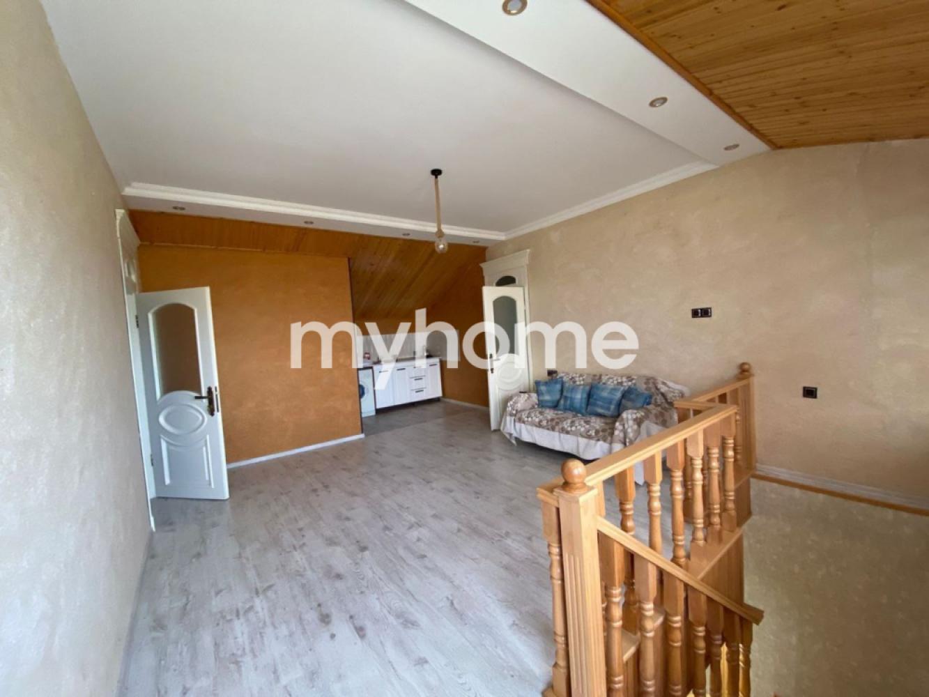  Fatmayı qəsəbəsində 250m² həyət evi satılır
