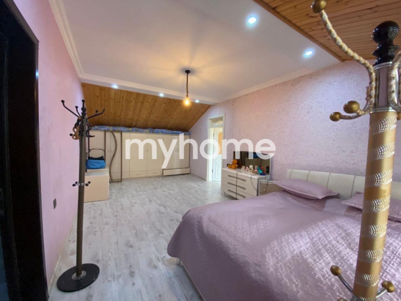 Fatmayı qəsəbəsində 250m² həyət evi satılır