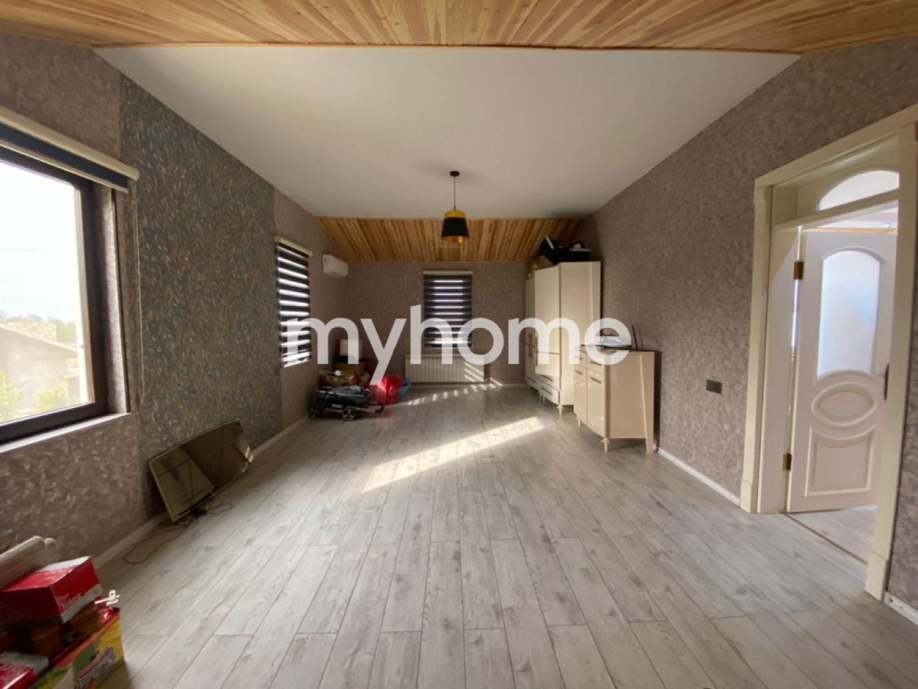  Fatmayı qəsəbəsində 250m² həyət evi satılır
