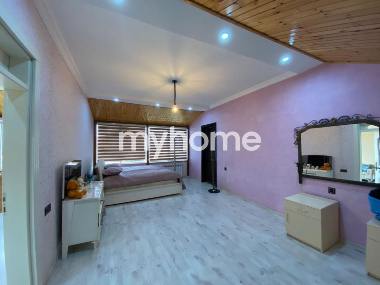  Fatmayı qəsəbəsində 250m² həyət evi satılır