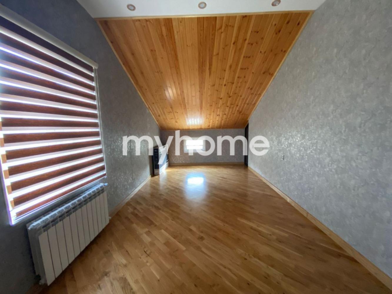  Fatmayı qəsəbəsində 250m² həyət evi satılır