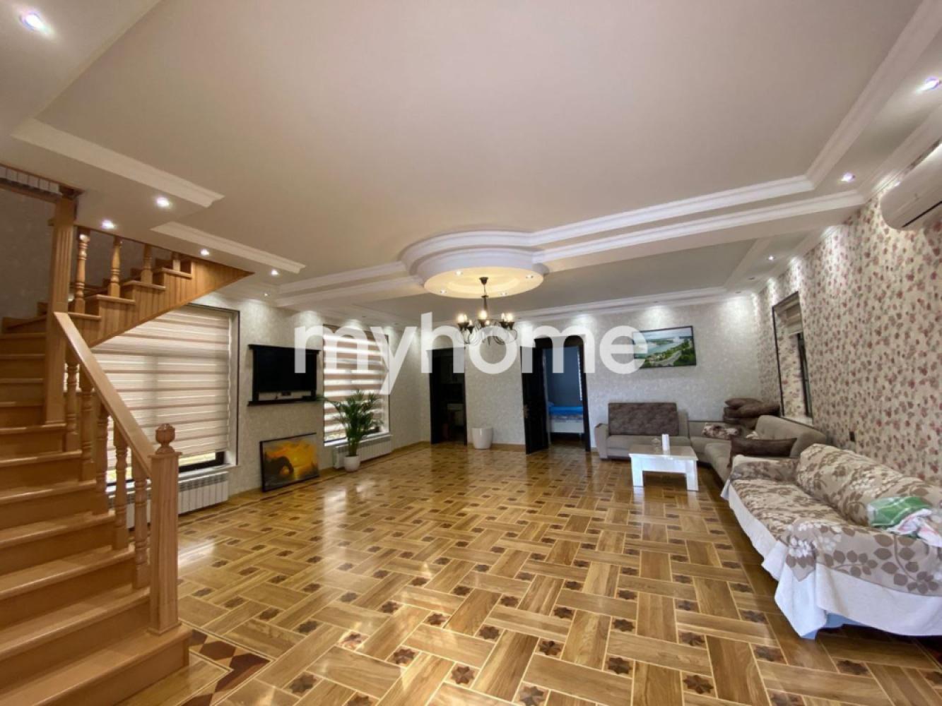  Fatmayı qəsəbəsində 250m² həyət evi satılır