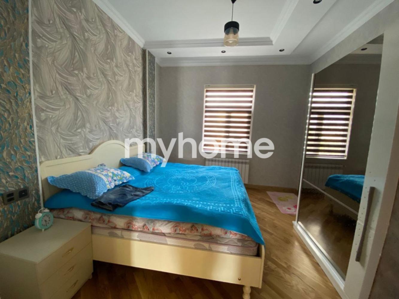  Fatmayı qəsəbəsində 250m² həyət evi satılır