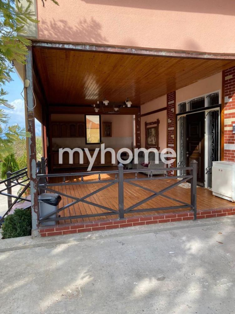  Fatmayı qəsəbəsində 250m² həyət evi satılır