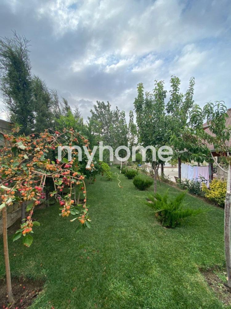  Fatmayı qəsəbəsində 250m² həyət evi satılır