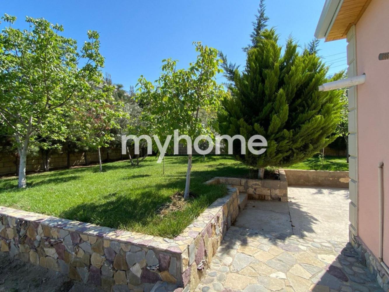  Fatmayı qəsəbəsində 250m² həyət evi satılır