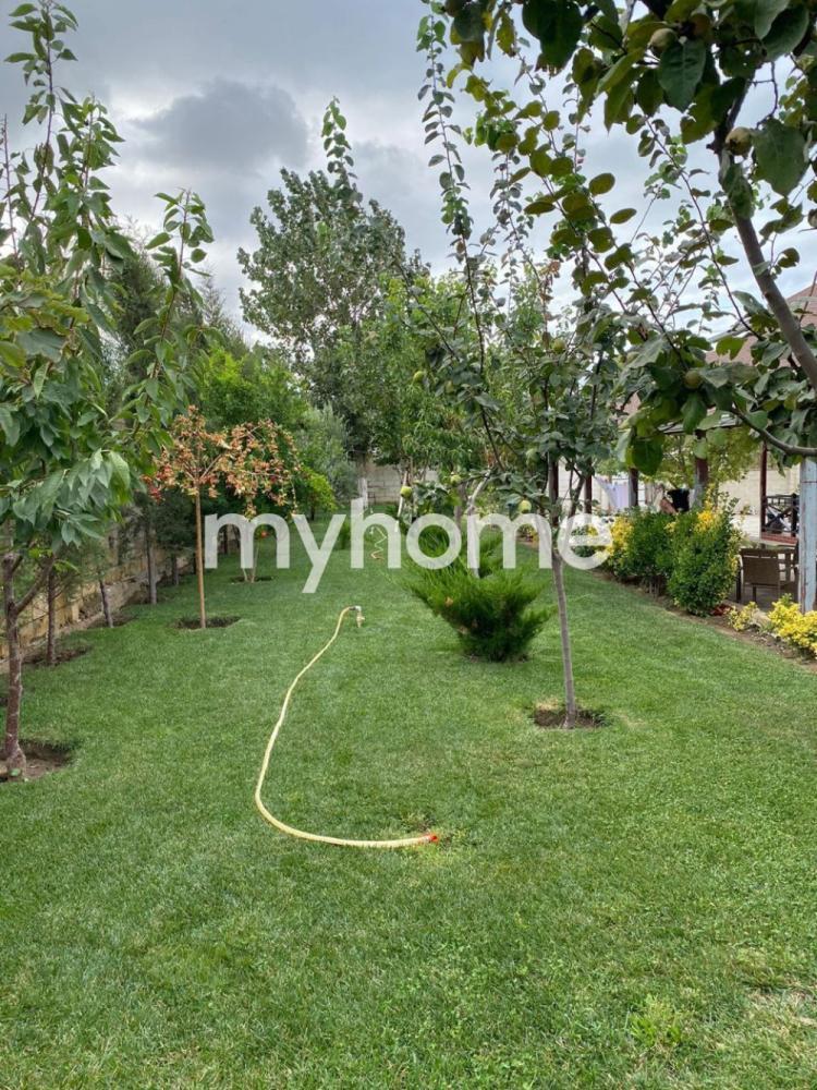  Fatmayı qəsəbəsində 250m² həyət evi satılır