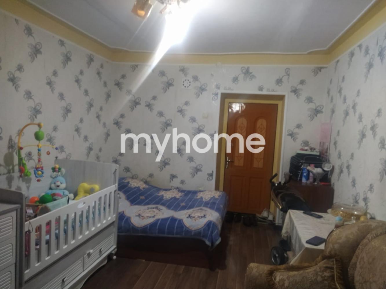  Bakıxanov qəsəbəsində 25m² mənzil satılır