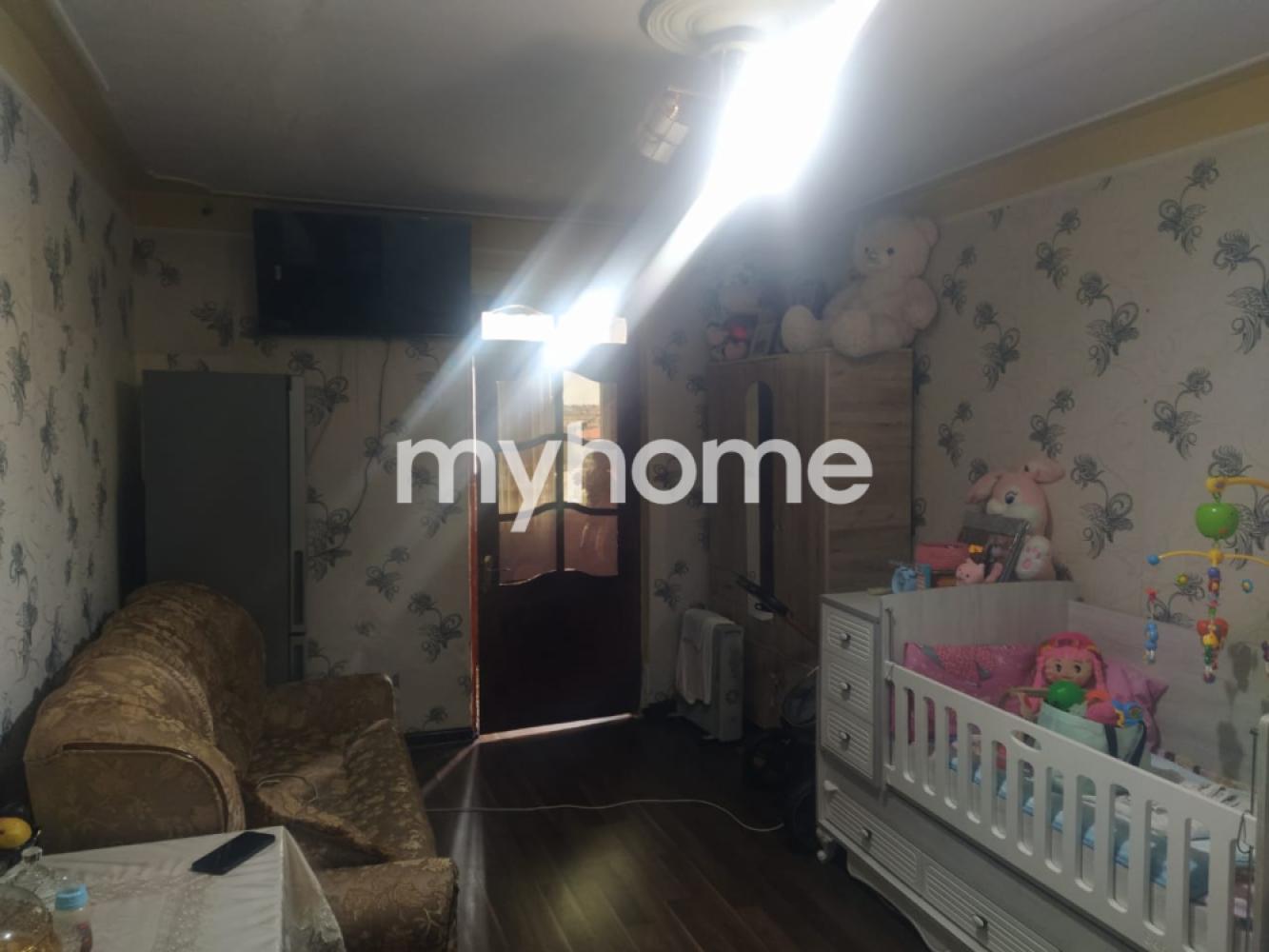  Bakıxanov qəsəbəsində 25m² mənzil satılır