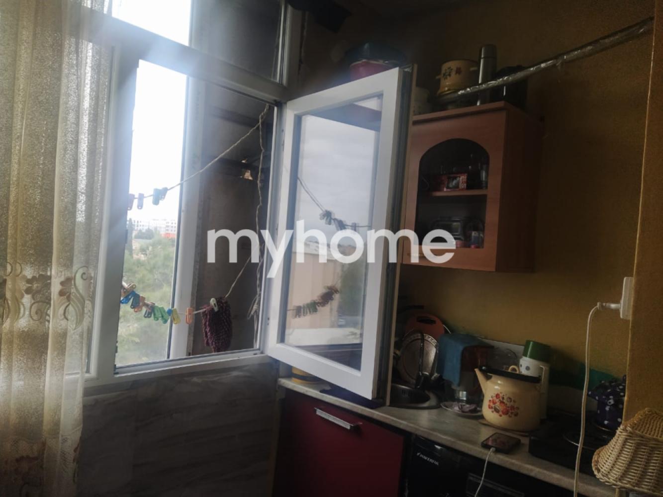  Bakıxanov qəsəbəsində 25m² mənzil satılır