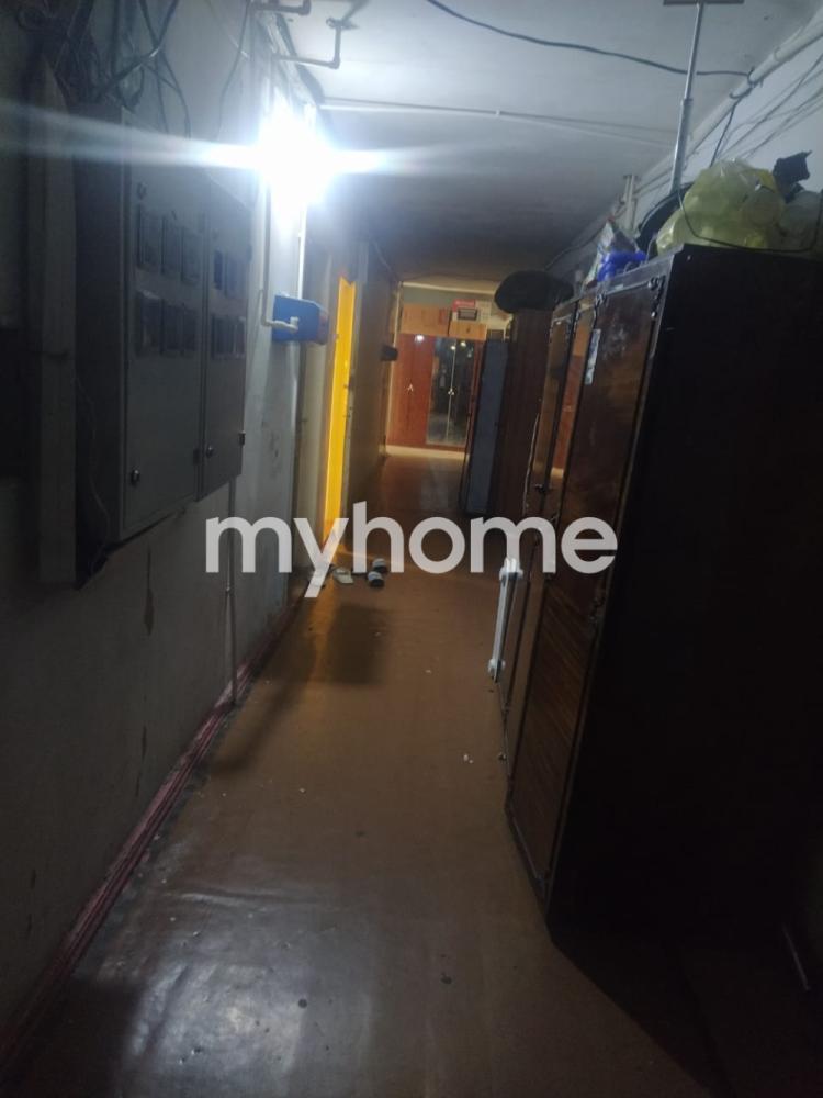  Bakıxanov qəsəbəsində 25m² mənzil satılır