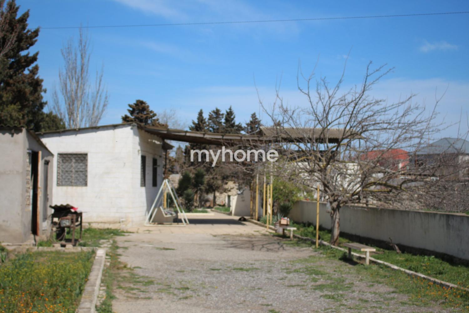  Sabunçu rayonunda torpaq satılır