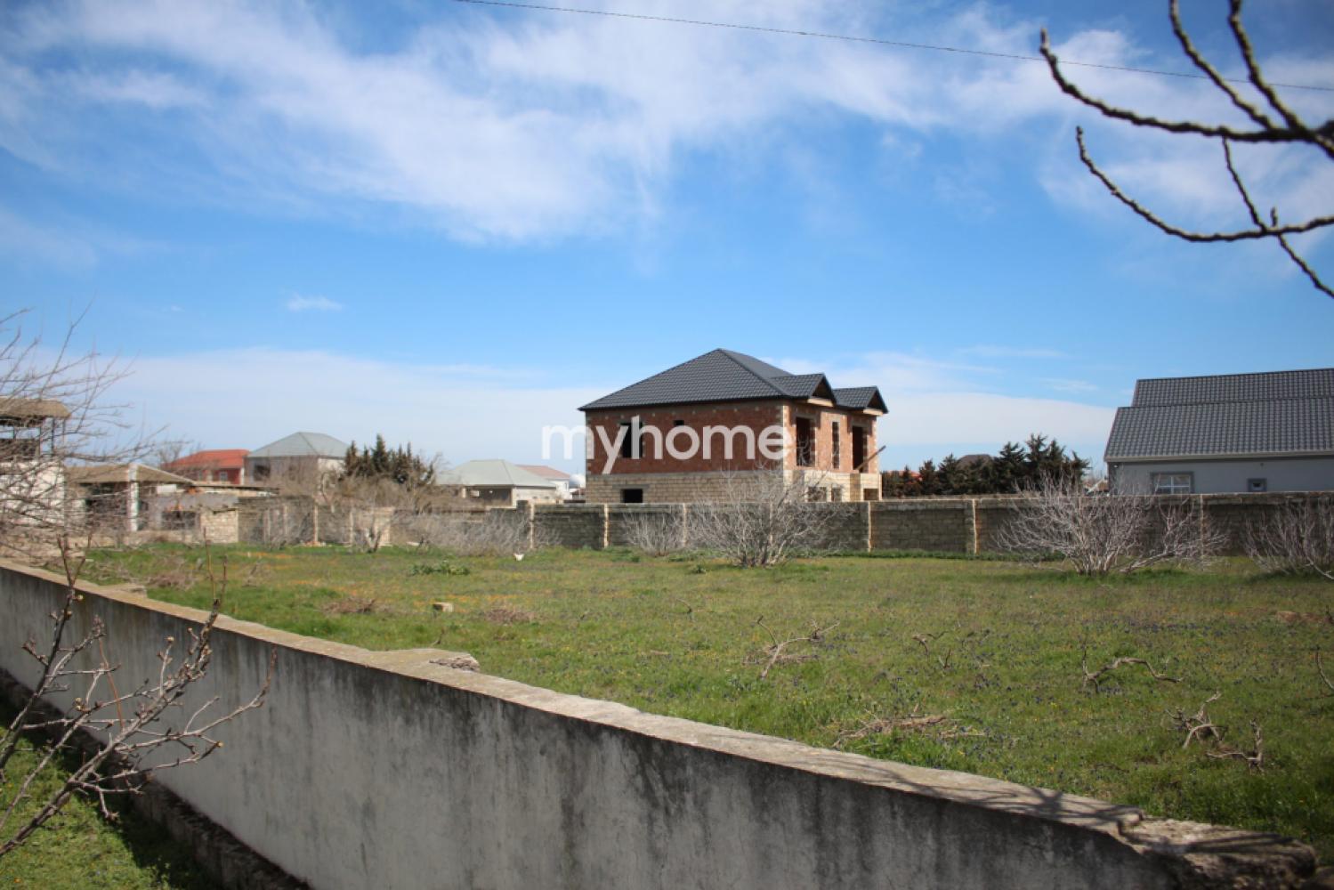  Sabunçu rayonunda torpaq satılır