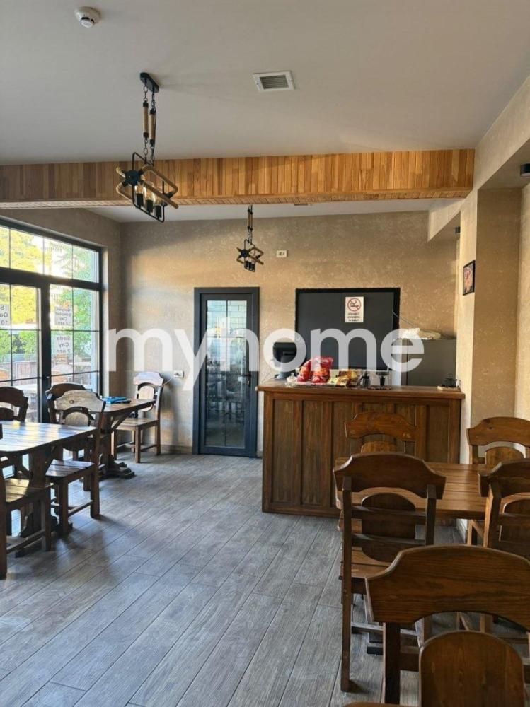  Bakıxanov qəsəbəsində 100m² obyekt kirayə verilir