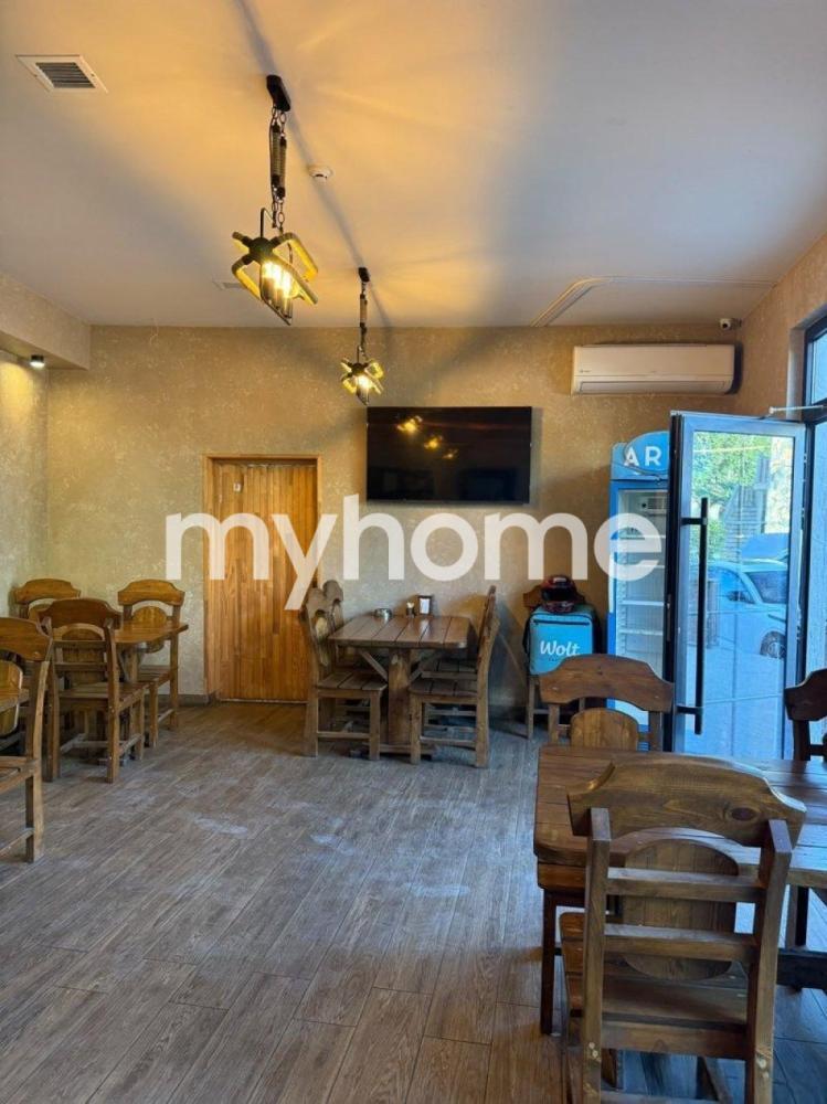  Bakıxanov qəsəbəsində 100m² obyekt kirayə verilir