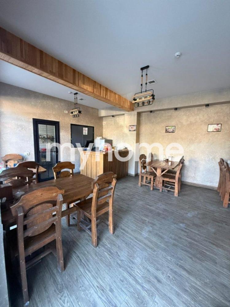  Bakıxanov qəsəbəsində 100m² obyekt kirayə verilir
