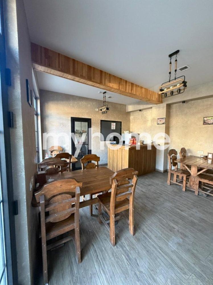  Bakıxanov qəsəbəsində 100m² obyekt kirayə verilir