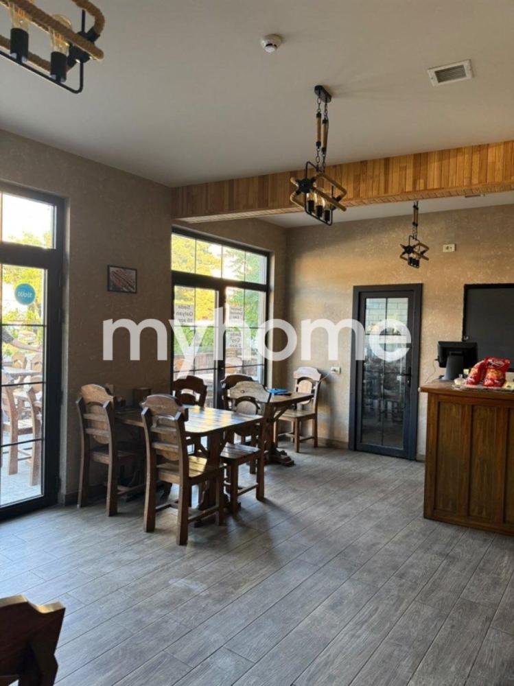  Bakıxanov qəsəbəsində 100m² obyekt kirayə verilir