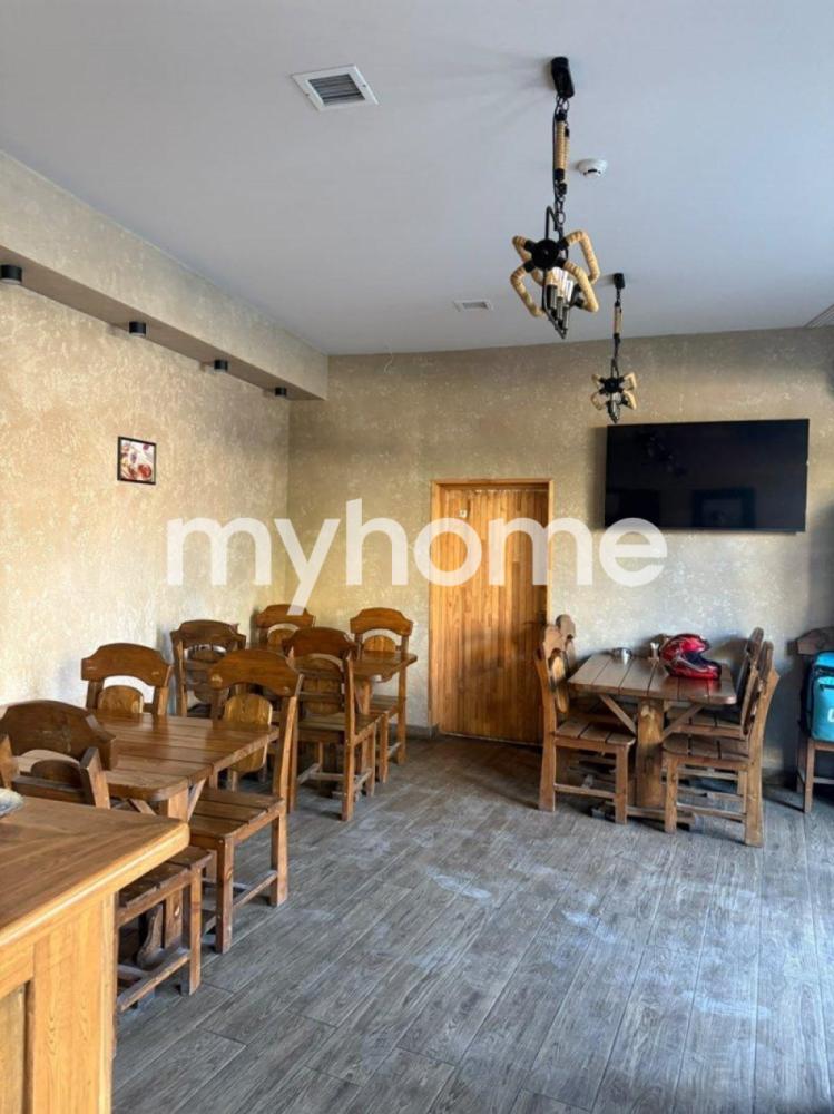  Bakıxanov qəsəbəsində 100m² obyekt kirayə verilir