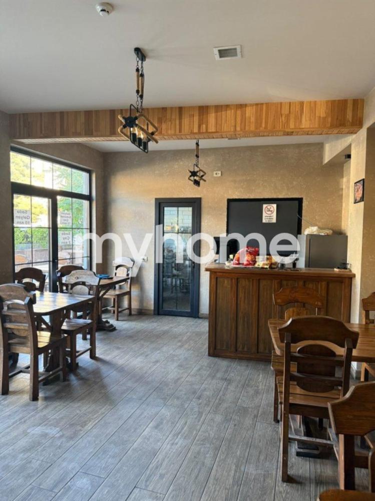  Bakıxanov qəsəbəsində 100m² obyekt kirayə verilir