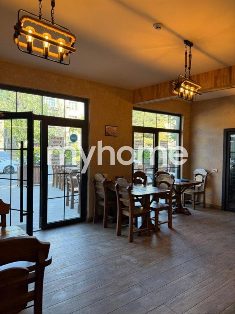  Bakıxanov qəsəbəsində 100m² obyekt kirayə verilir