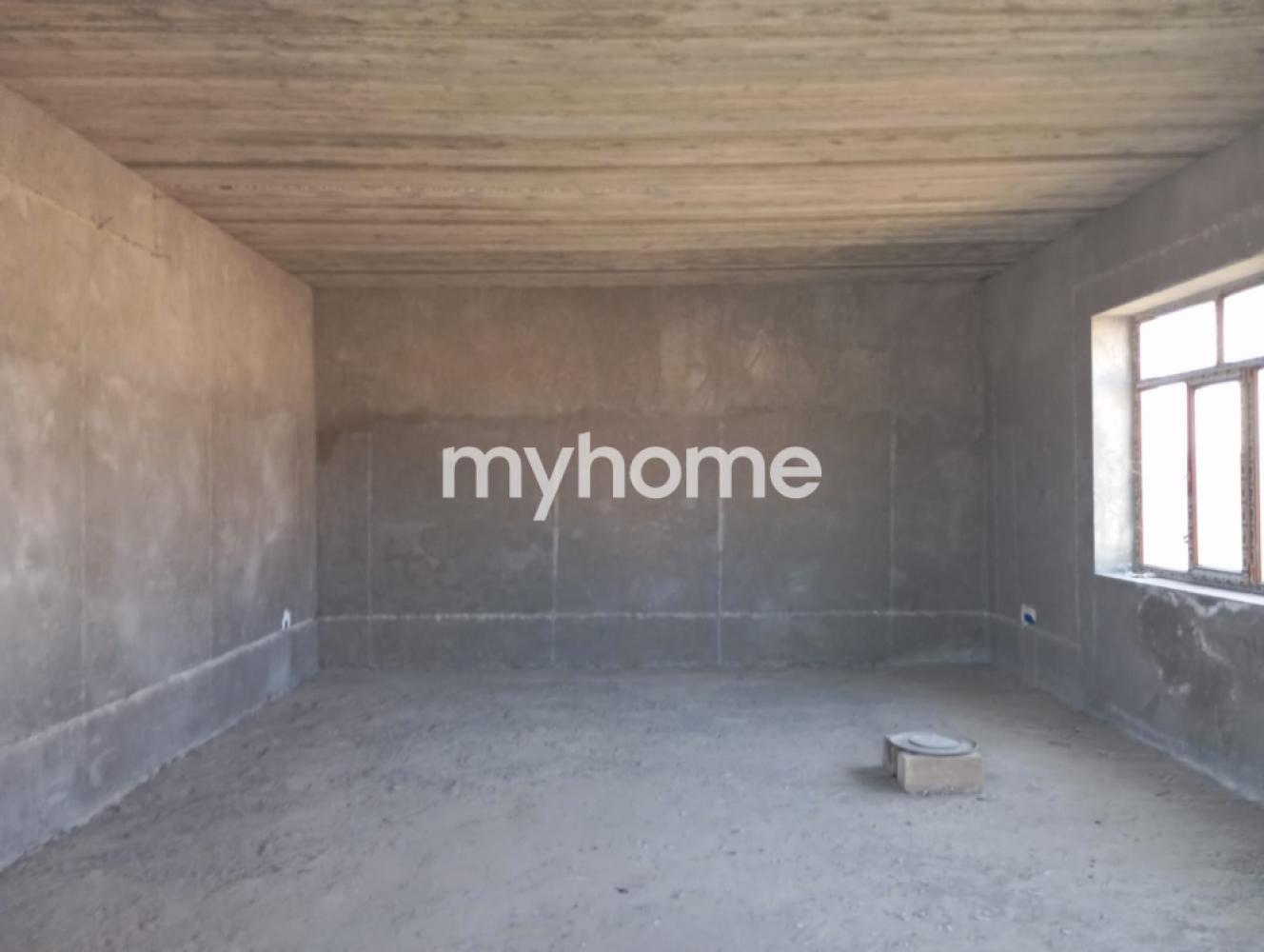  Türkan qəsəbəsində 400m² həyət evi satılır