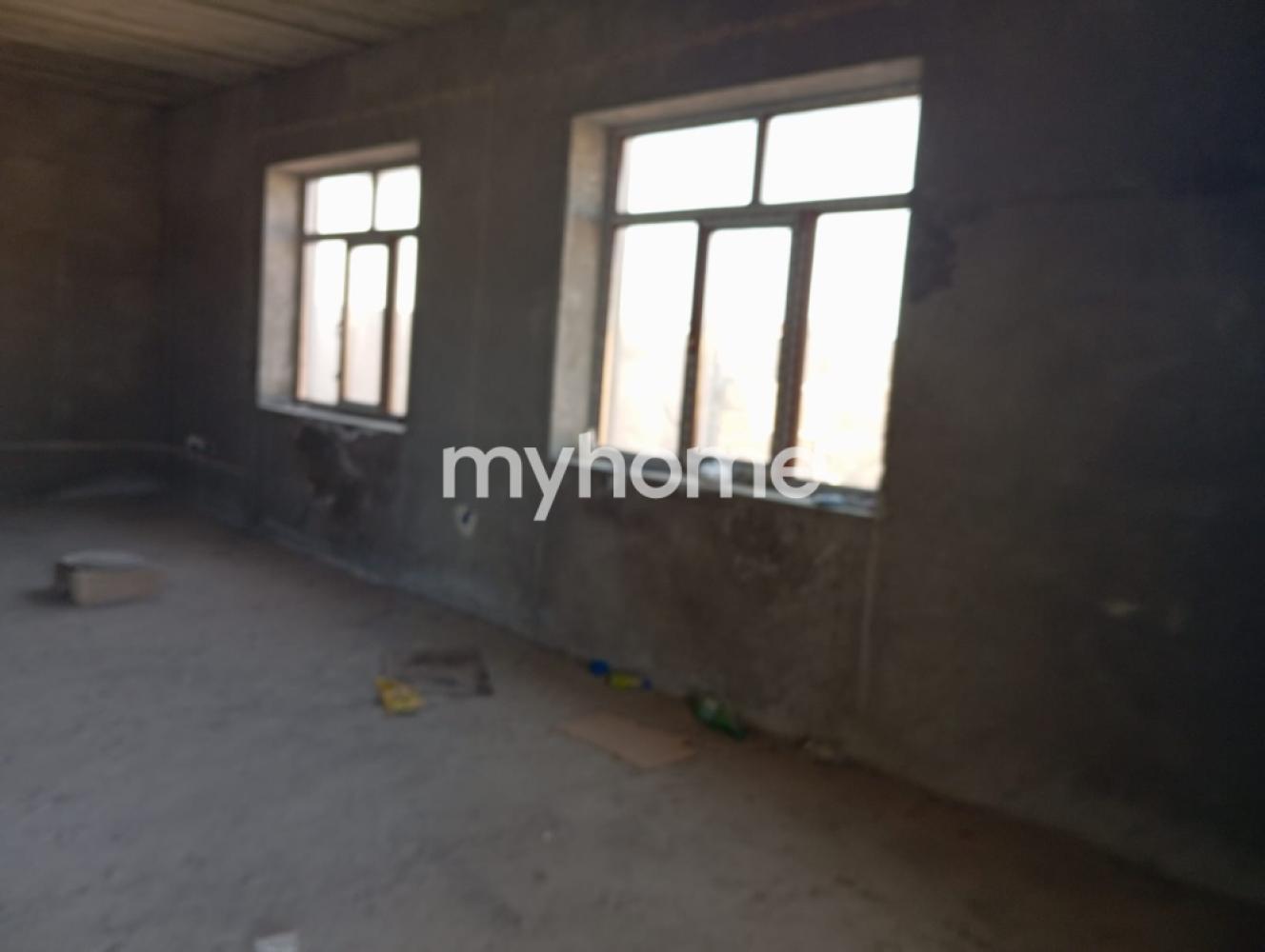  Türkan qəsəbəsində 400m² həyət evi satılır