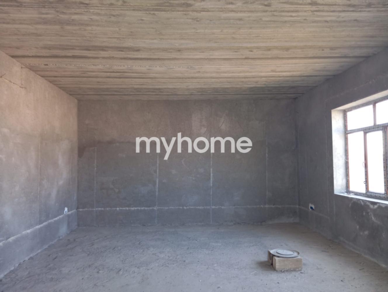  Türkan qəsəbəsində 400m² həyət evi satılır