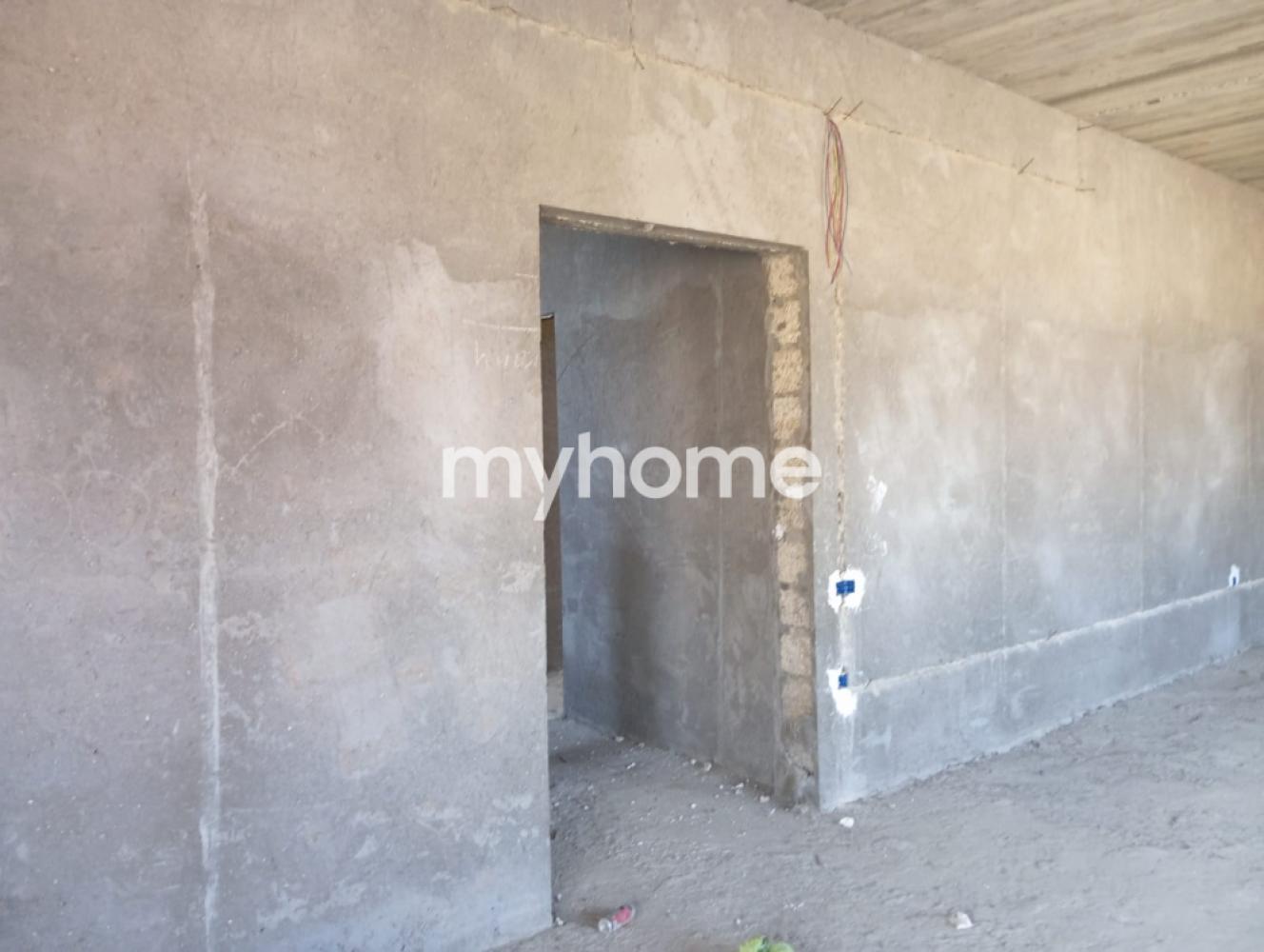 Türkan qəsəbəsində 400m² həyət evi satılır
