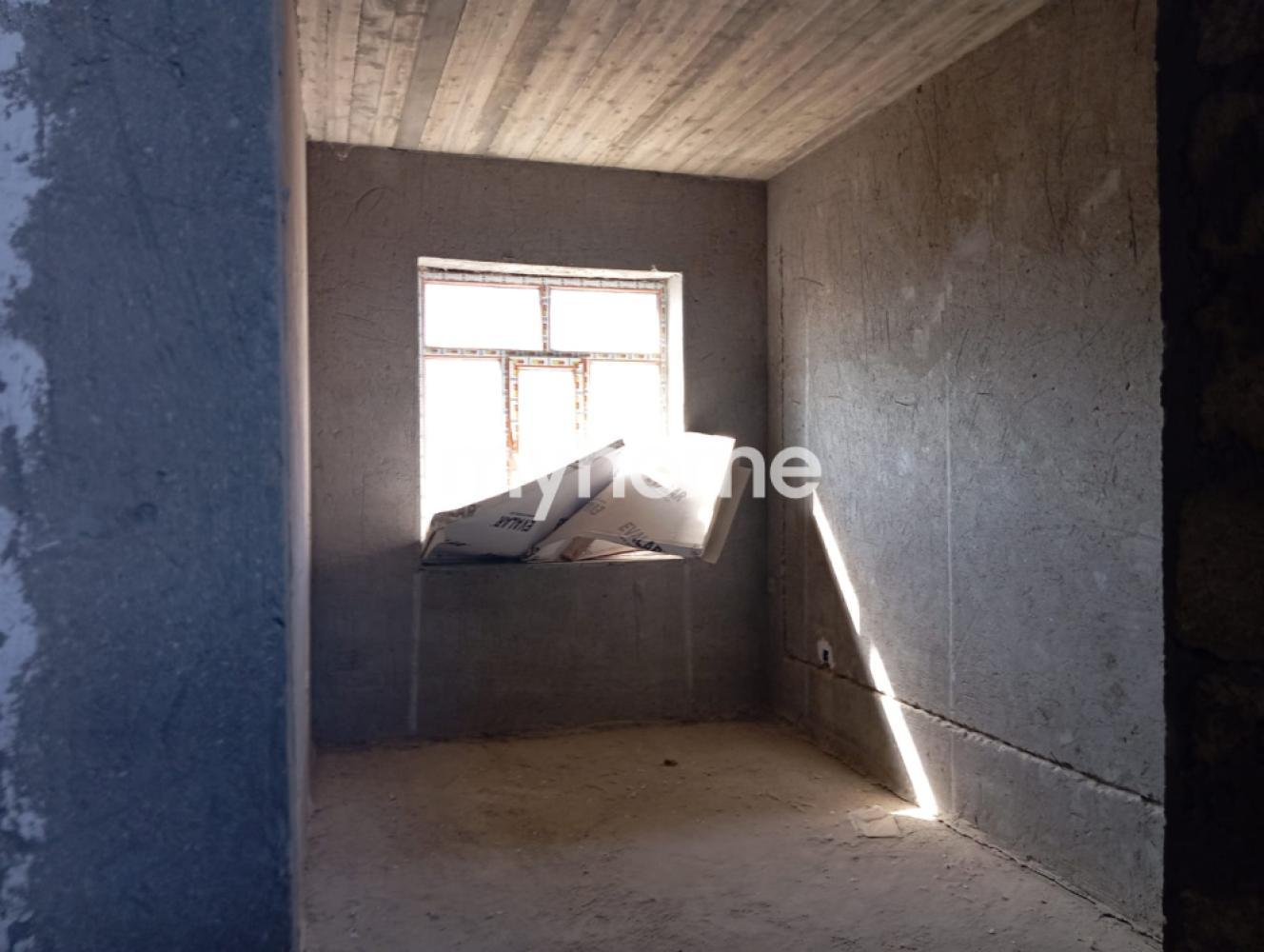  Türkan qəsəbəsində 400m² həyət evi satılır