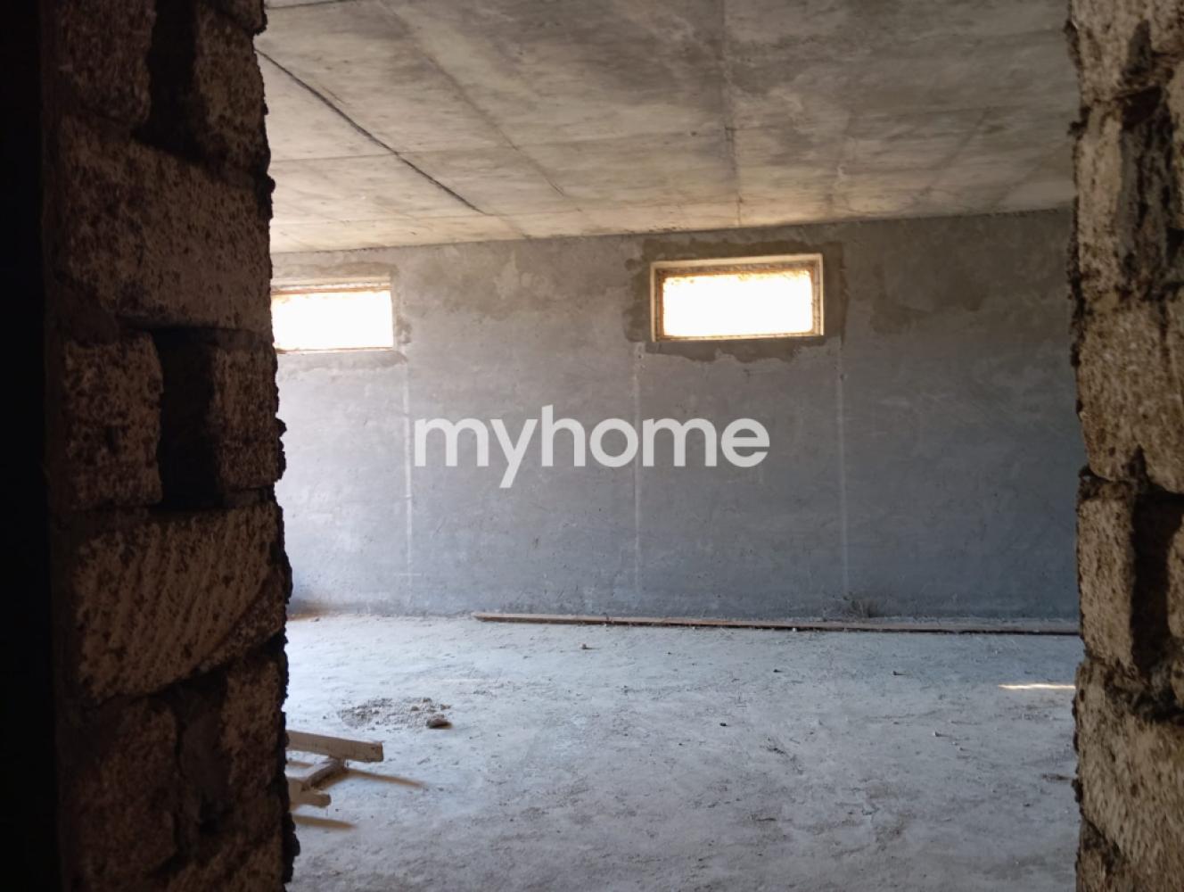  Türkan qəsəbəsində 400m² həyət evi satılır