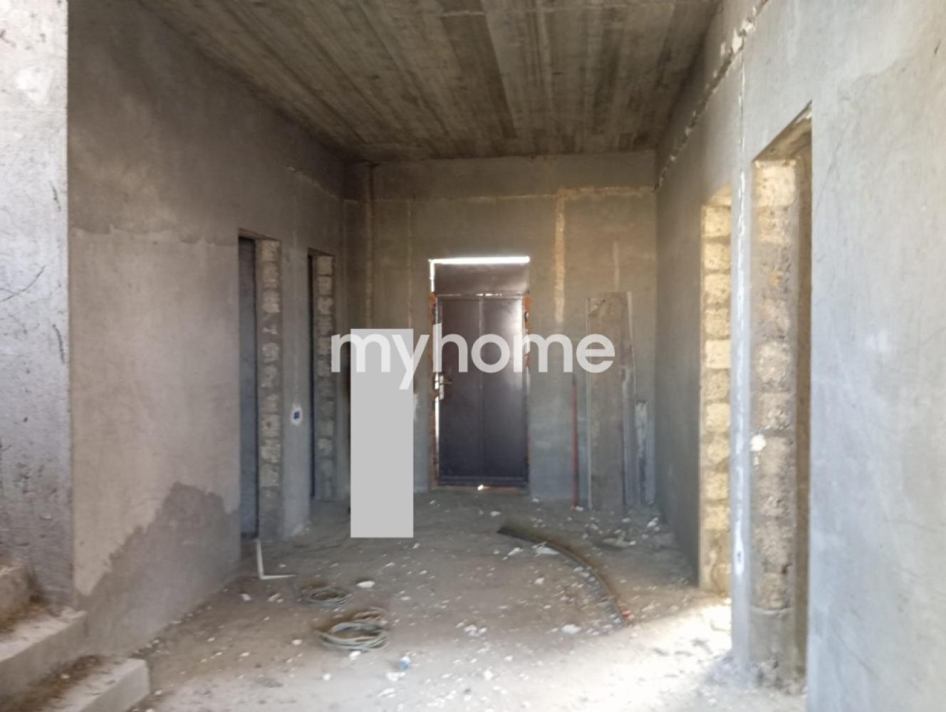  Türkan qəsəbəsində 400m² həyət evi satılır